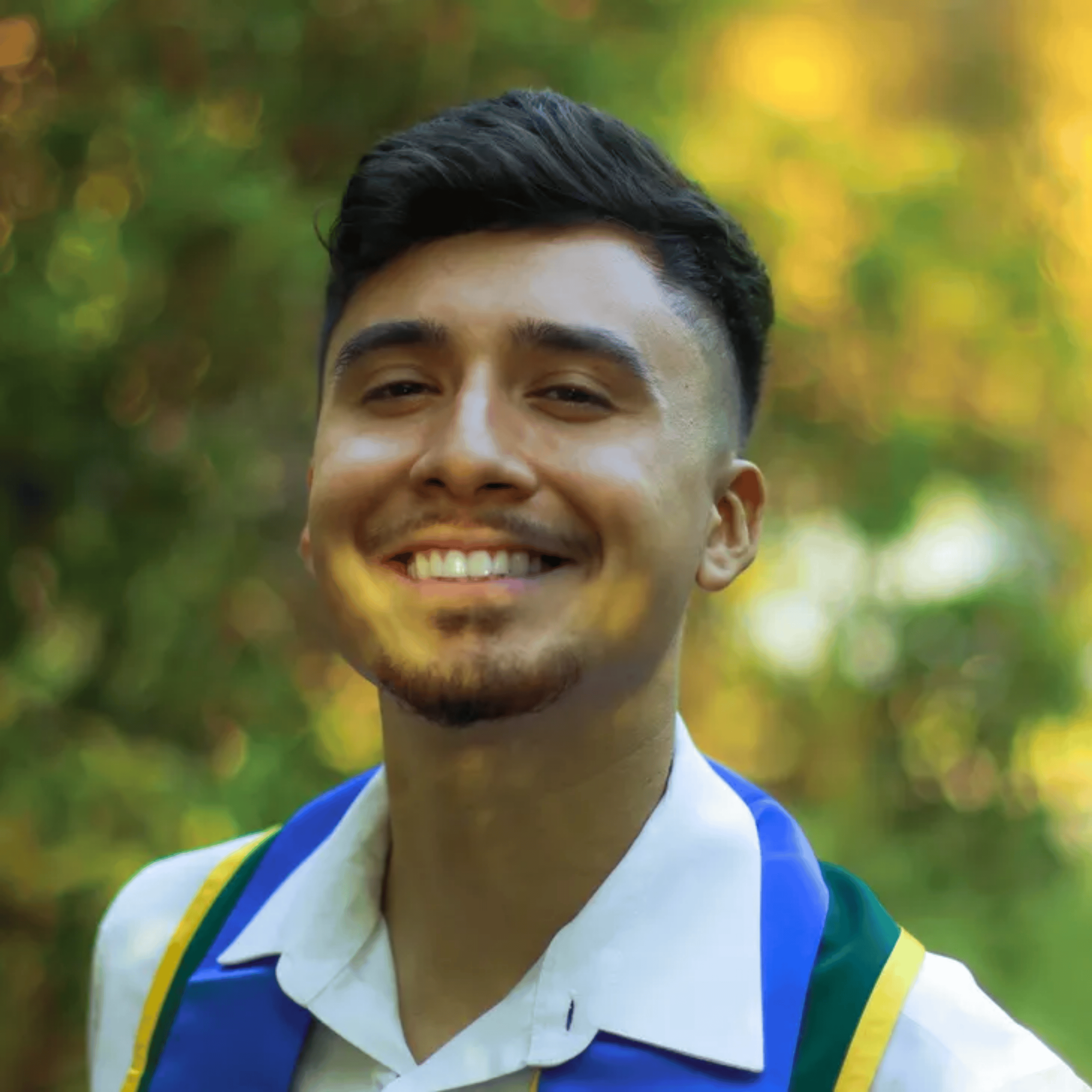 Team Member Photo