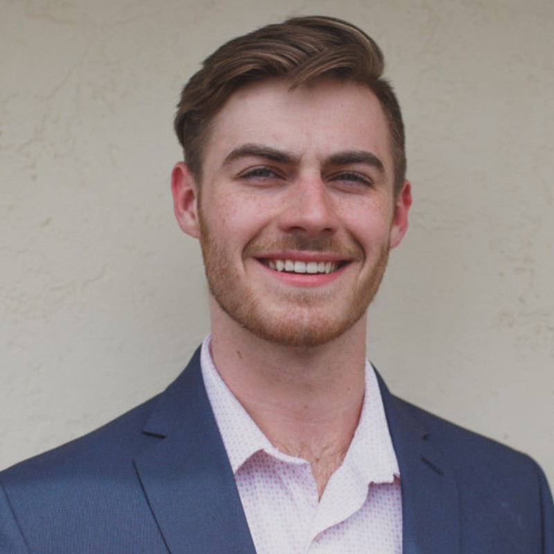 Team Member Photo