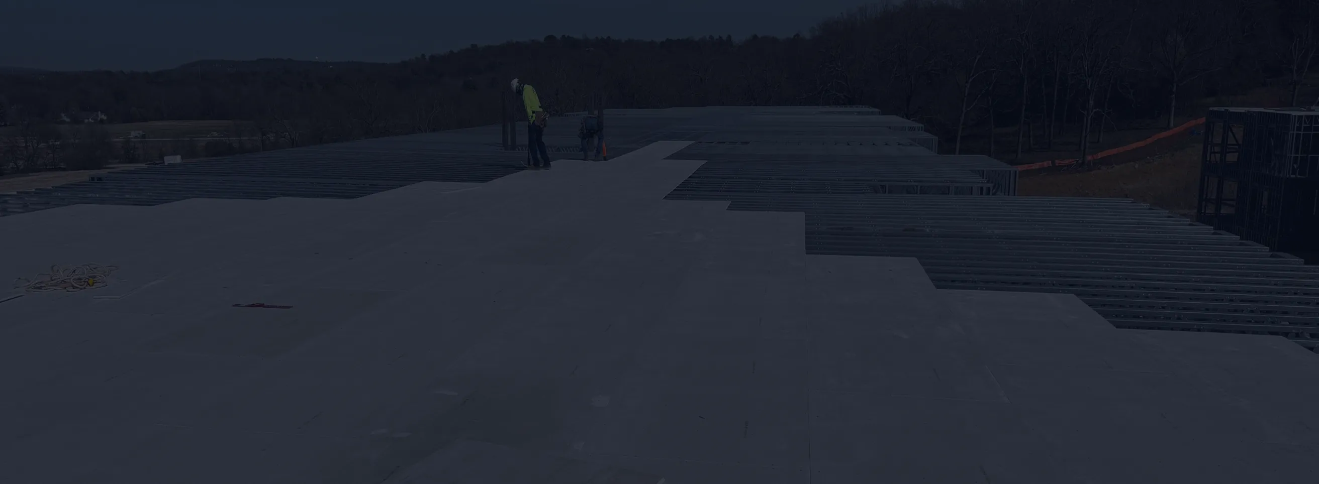 The Labor Shortage Is a Subfloor Problem — Here's the Fix