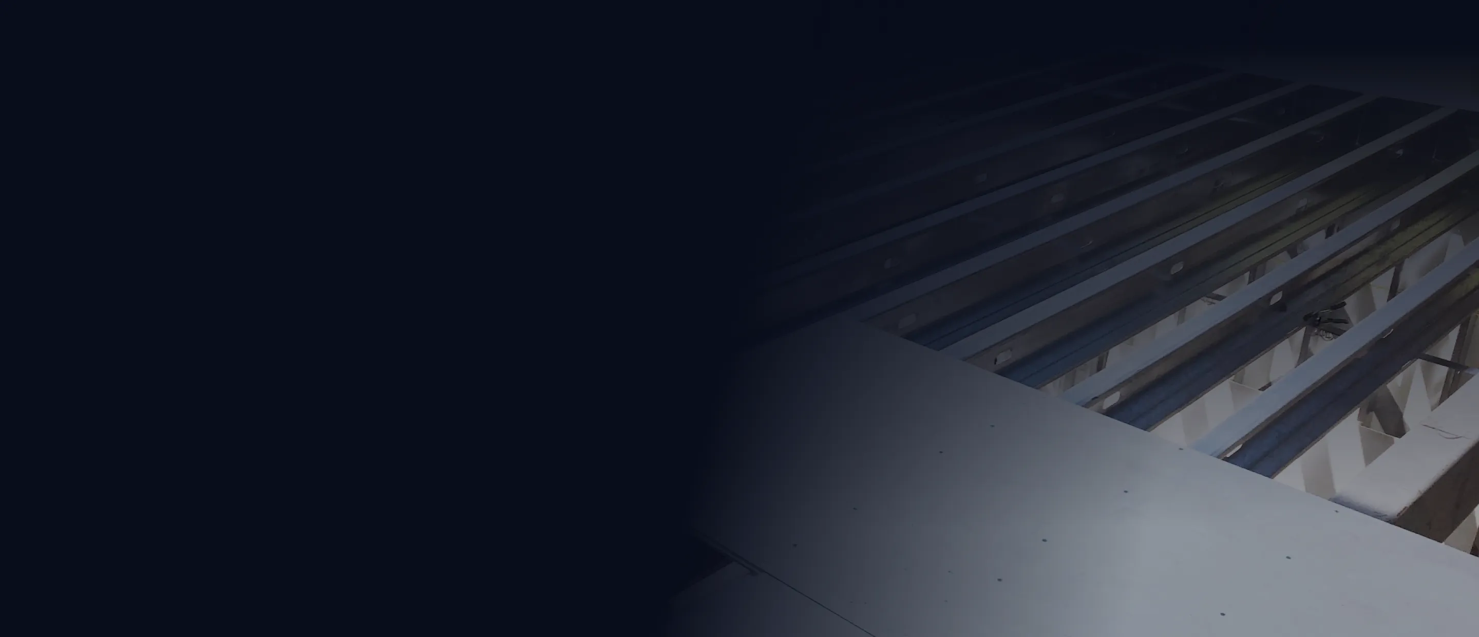 Steel Contractors: How to Own the Floor Assembly on Every Project