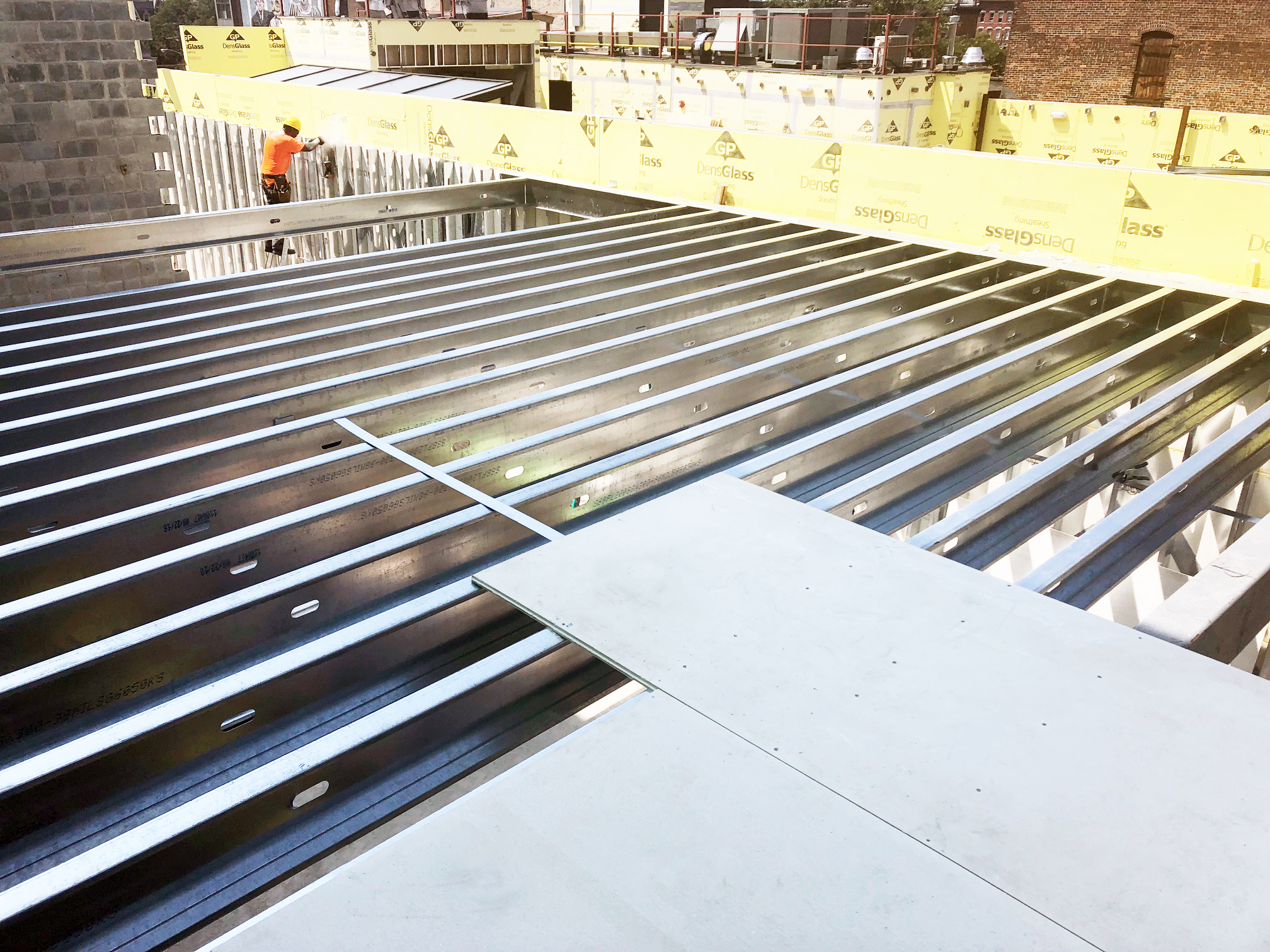 Steel Contractors: How to Own the Floor Assembly on Every Project