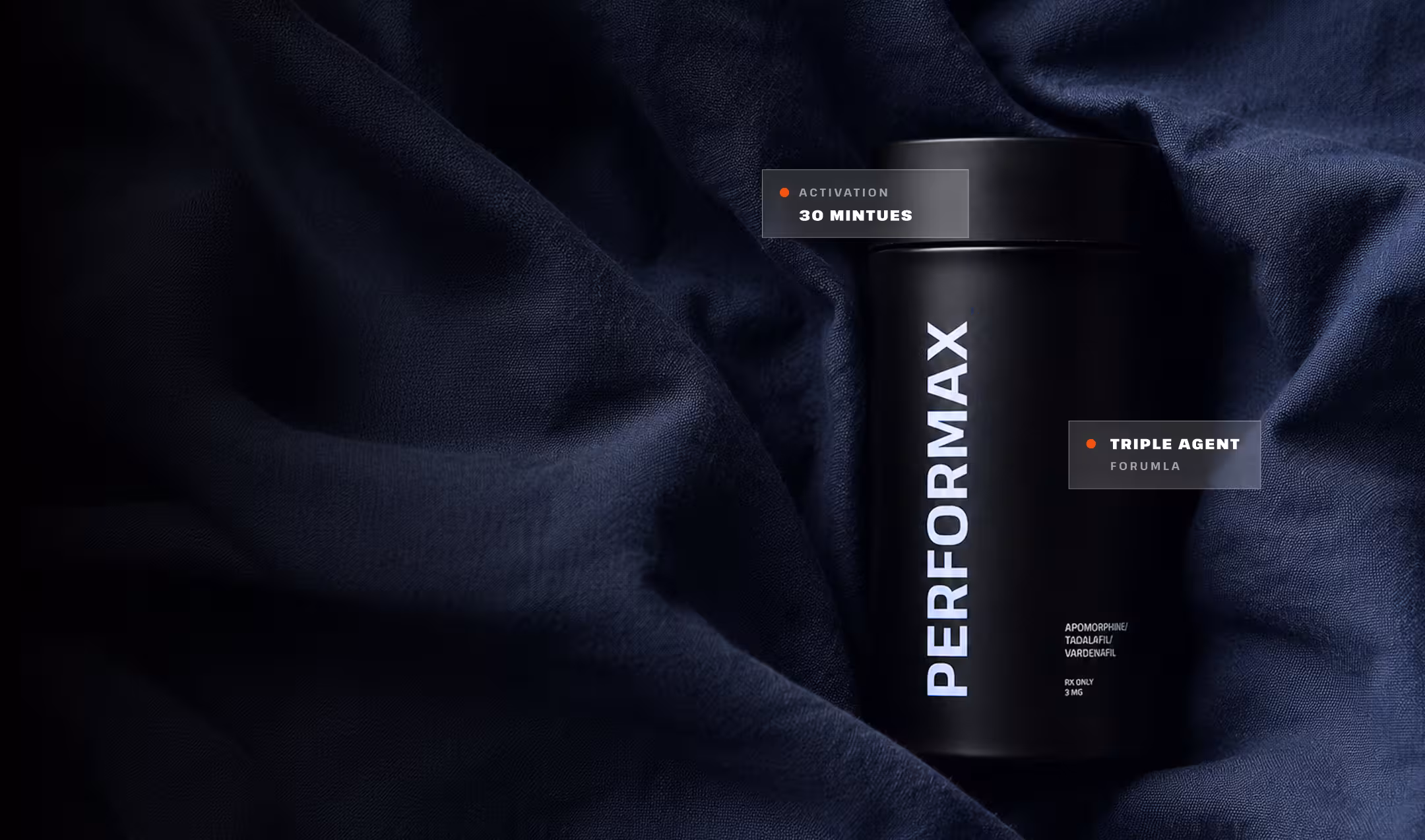 PERFORMAX