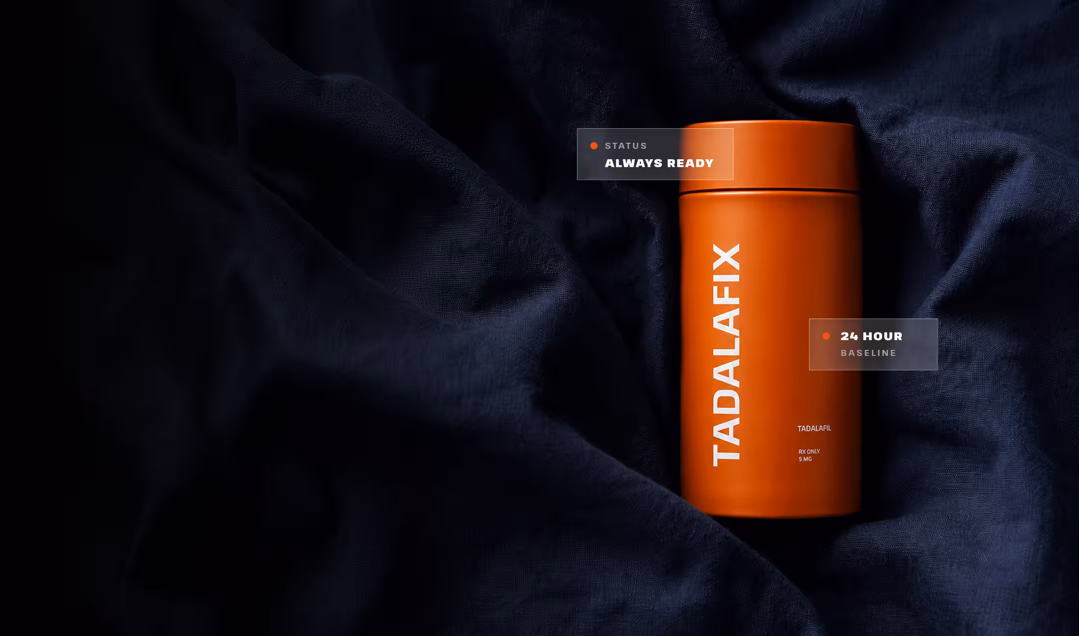 TADALAFIX