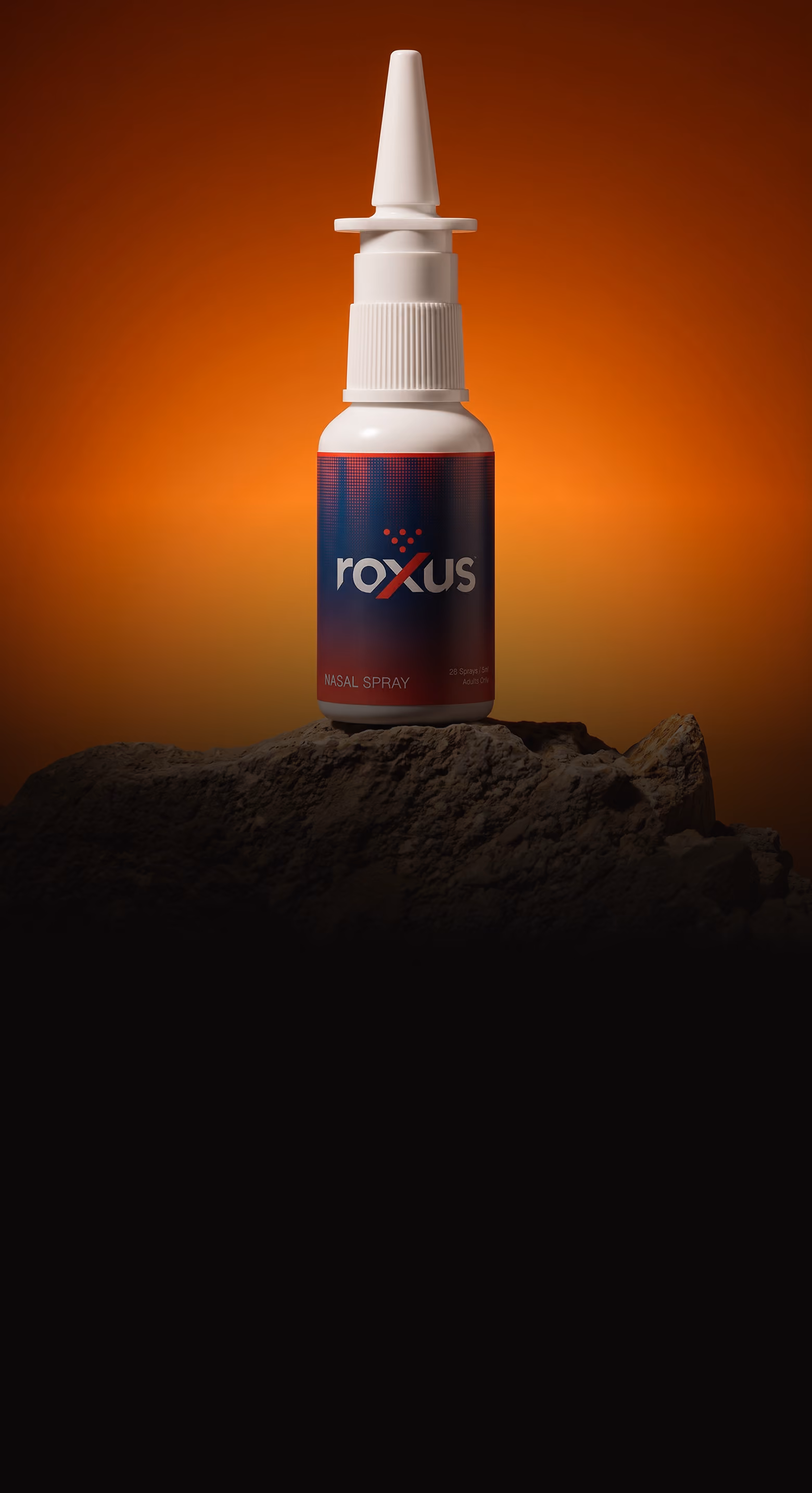 ROXUS