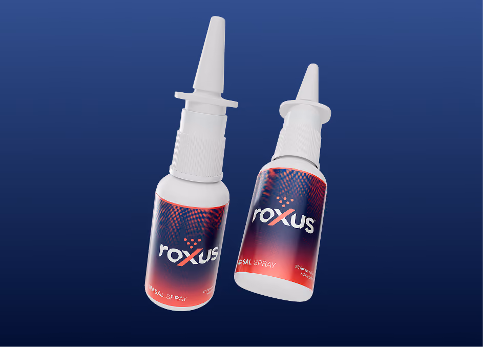 Roxus