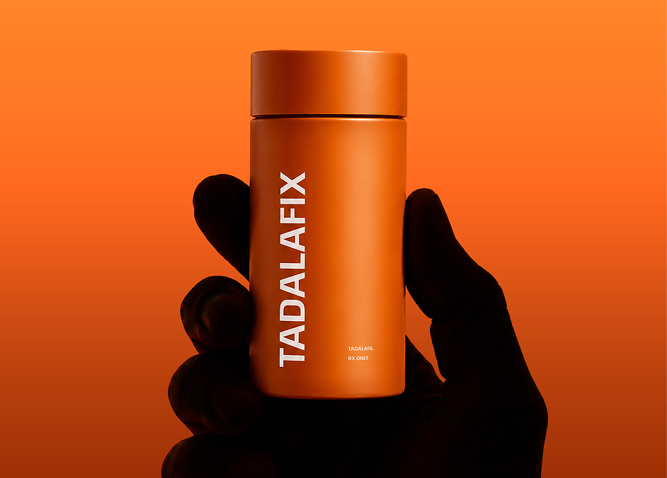 tadalafix
