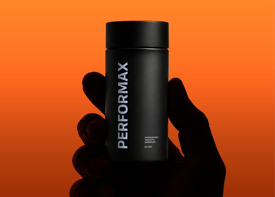 performax