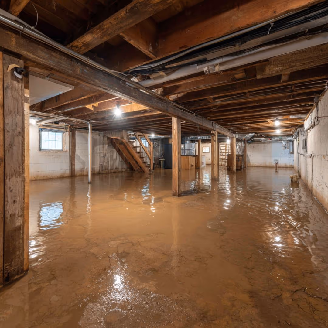 Local Plumbing Company Denver