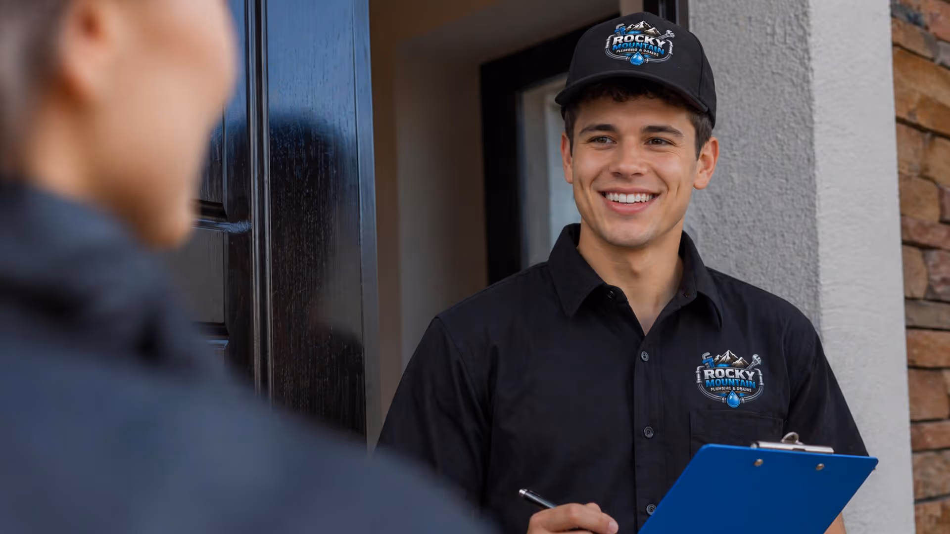 Local Plumbing Company Denver