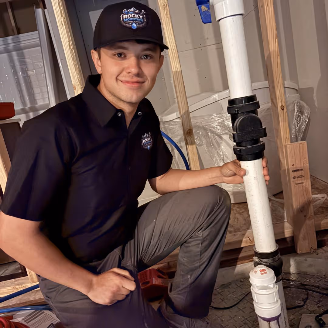 Local Plumbing Company Denver
