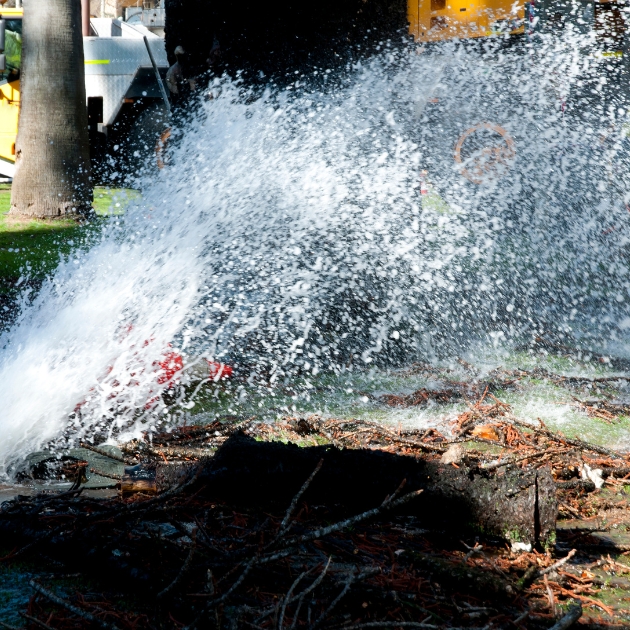 Emergency Plumber Denver