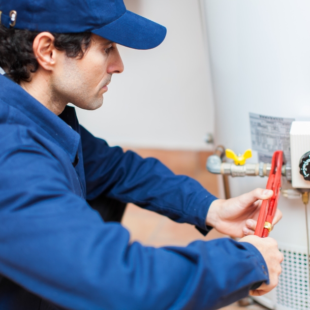 Water Heater Repair Denver