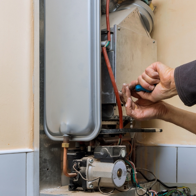 Plumbing Services Denver