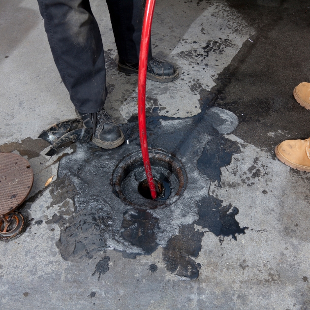Local Plumbing Company Denver