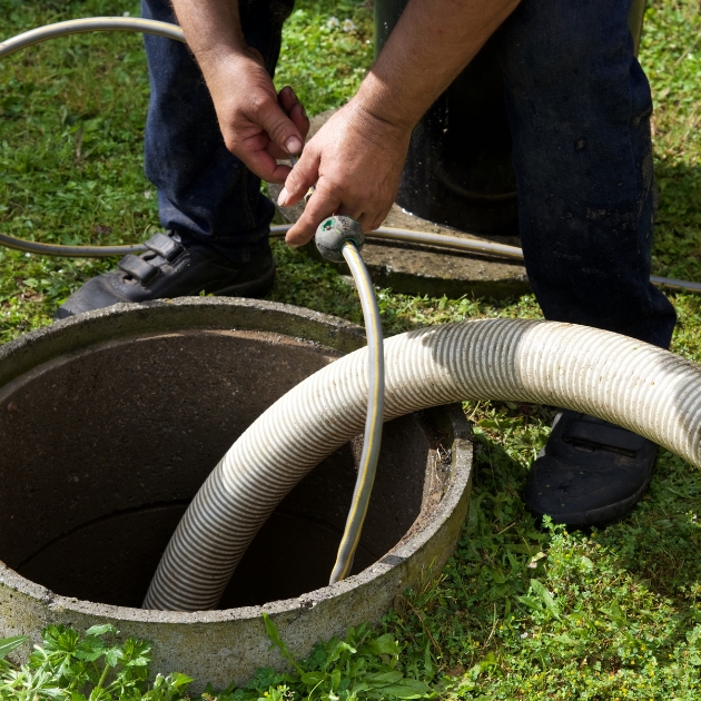 Drain Cleaning Denver