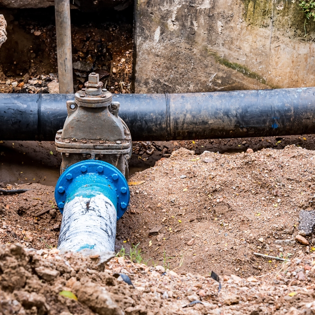 Sewer Line Repair Denver