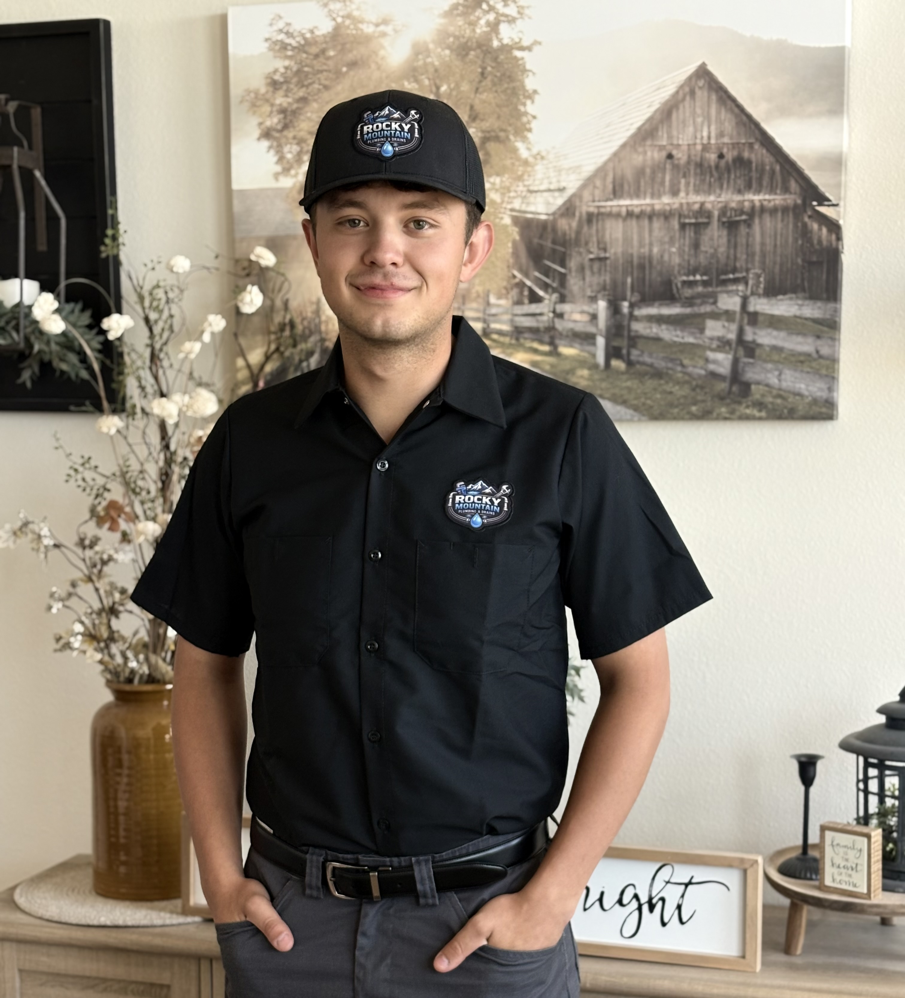 About Rocky Mountain Plumbing