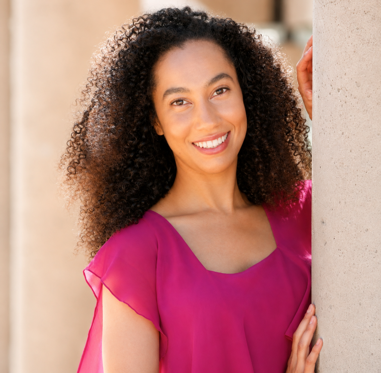 Elspeth, Academic Mentor at Office Hours OH College Prep Bay Area