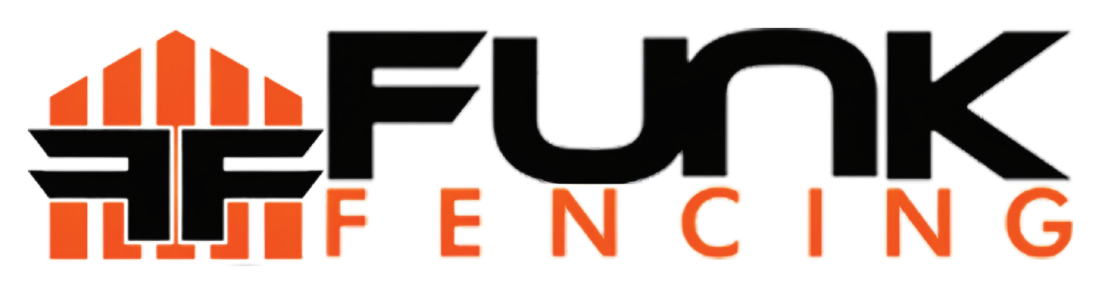 Funk Fencing logo