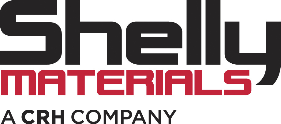 Shelly Materials logo