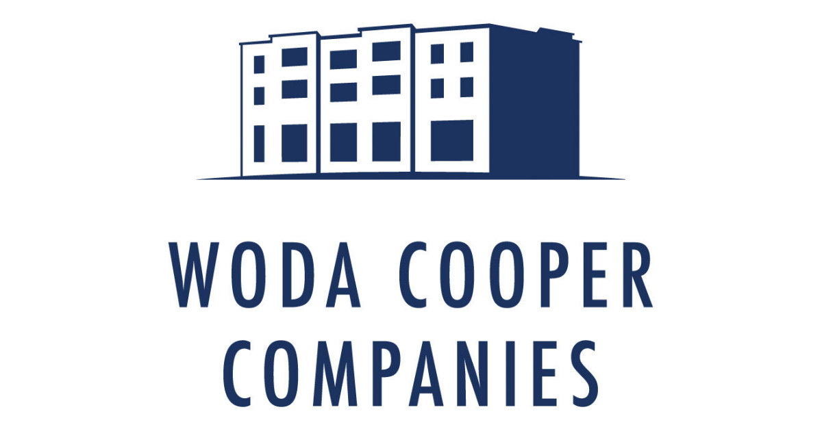 Woda Cooper Companies logo