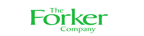 The Forker Company logo