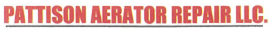 Pattison Aerator Repair LLC logo