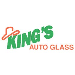 King's Auto Glass logo