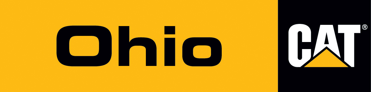 Ohio CAT logo