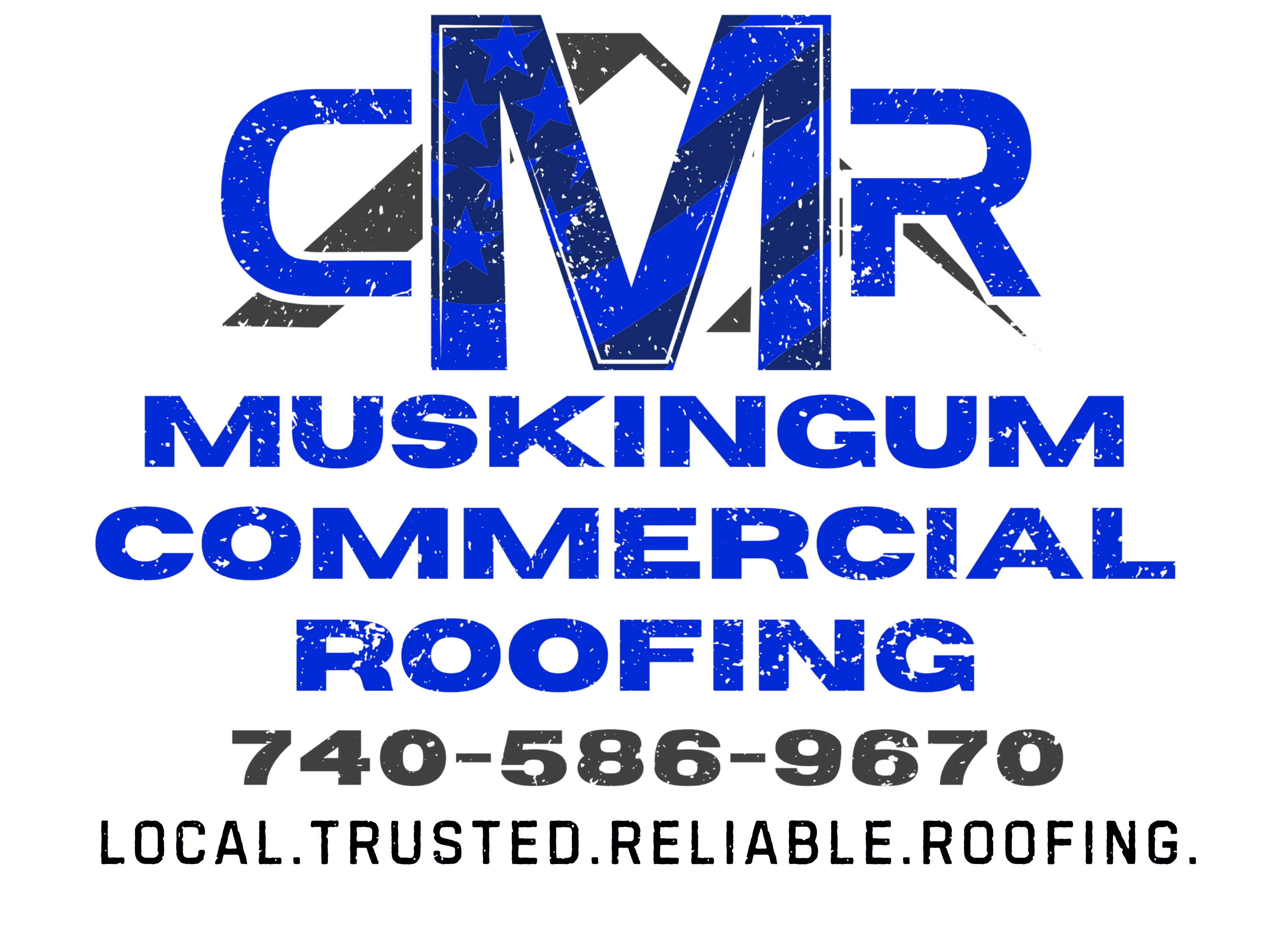 Muskingum Commercial Roofing logo