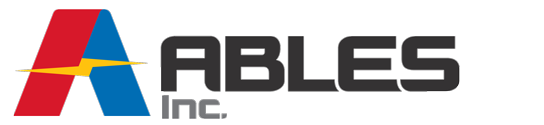 Ables Inc. logo