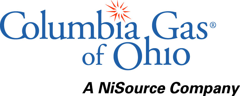 Columbia Gas of Ohio logo