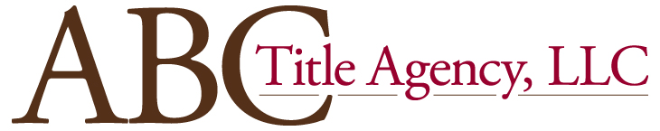 ABC Title Agency, LLC logo