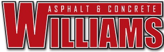 Williams Asphalt logo