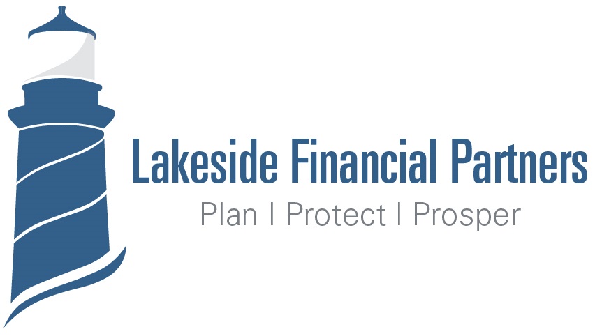 Lakeside Financial Partners logo