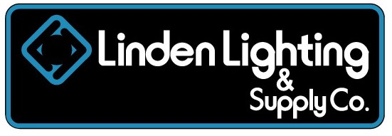 Linden Lighting & Supply Co. logo
