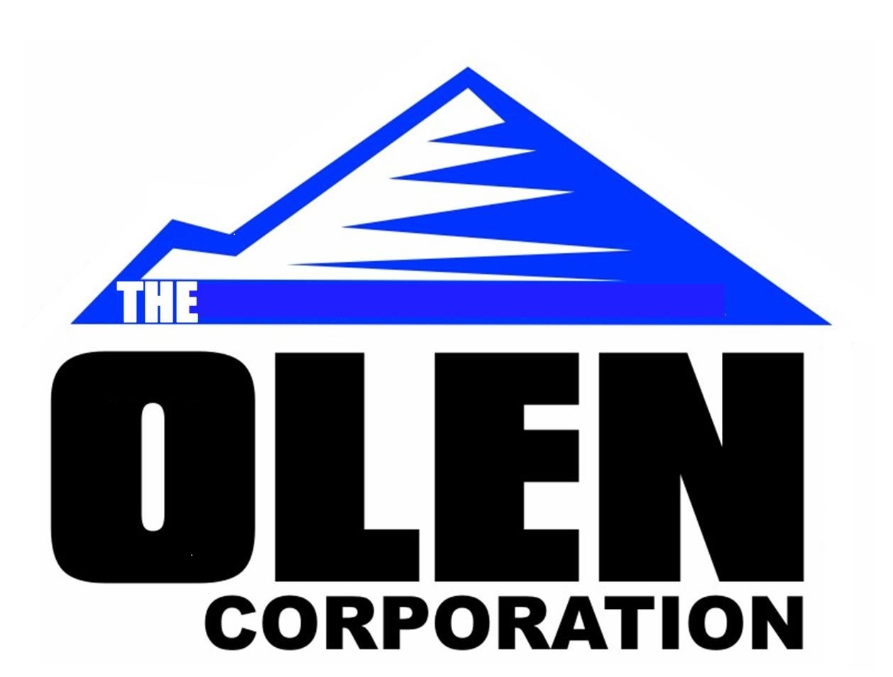 Olen logo