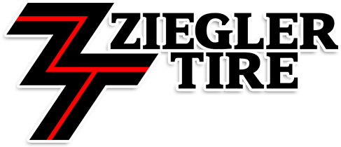Ziegler Tire logo