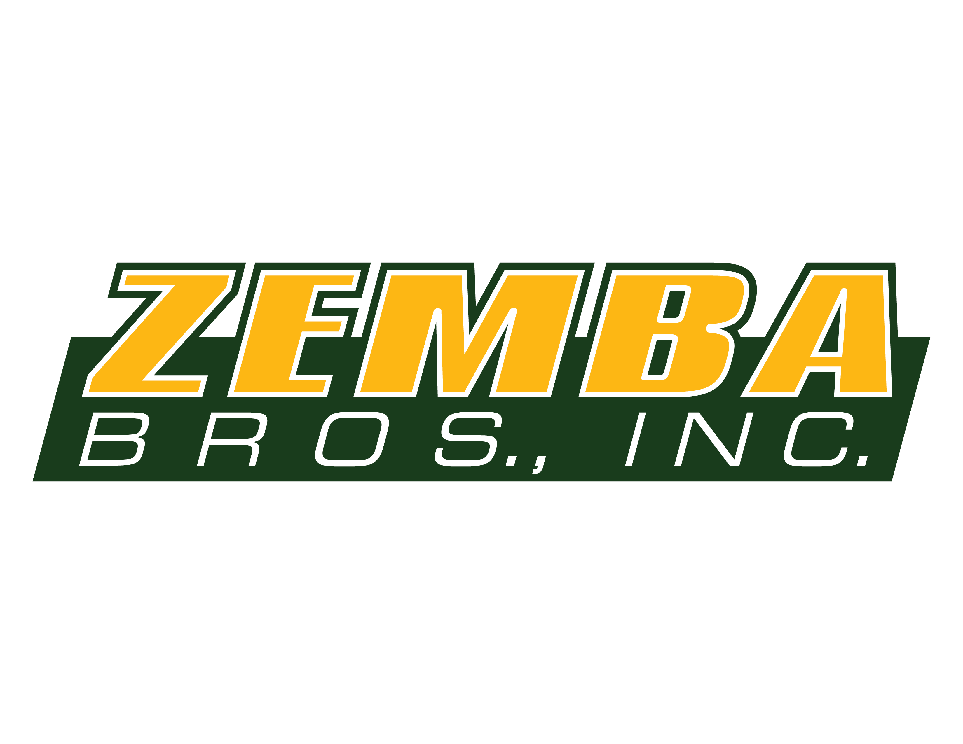 Zemba Bros., Inc.