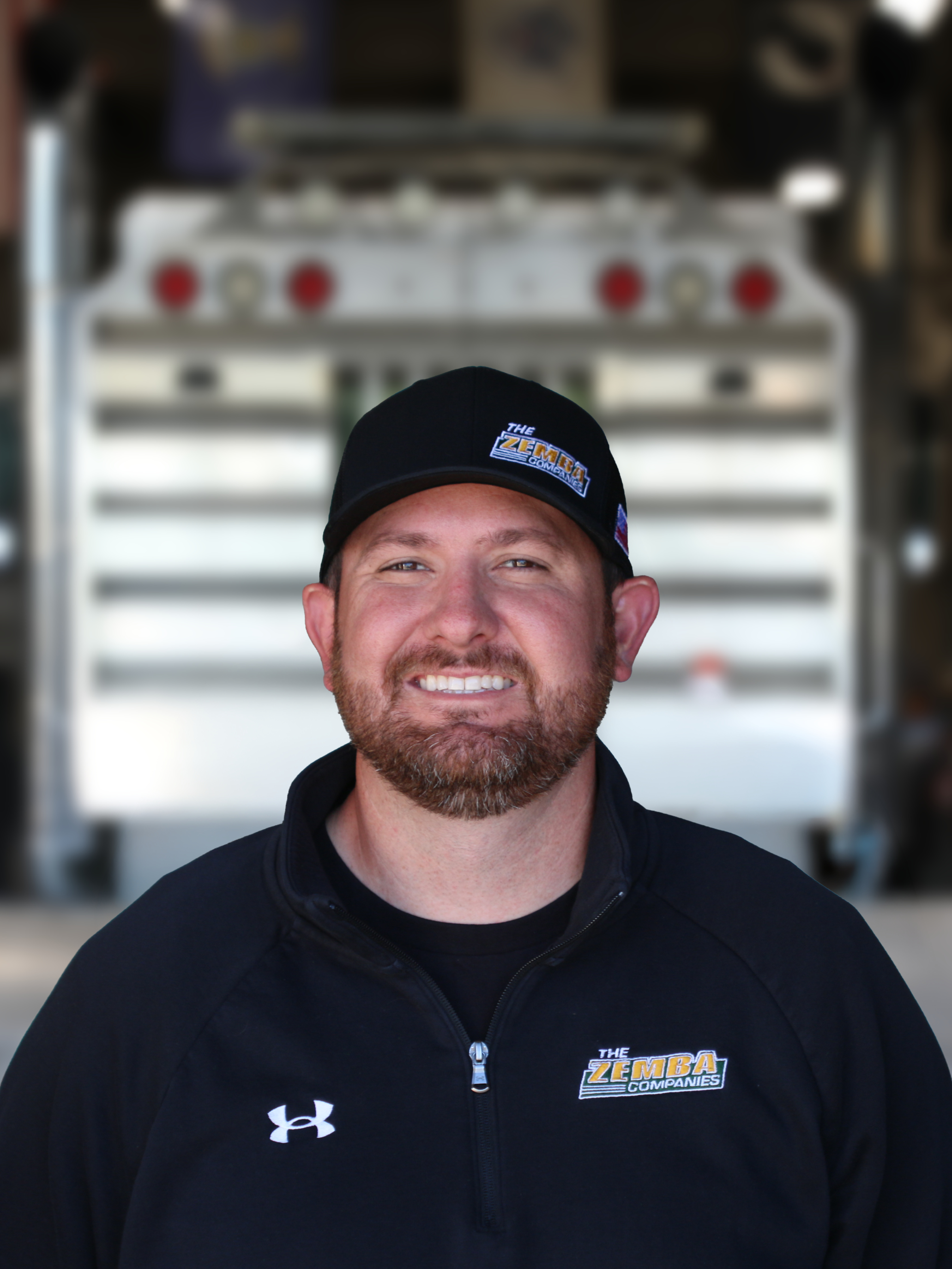 Mike Huey