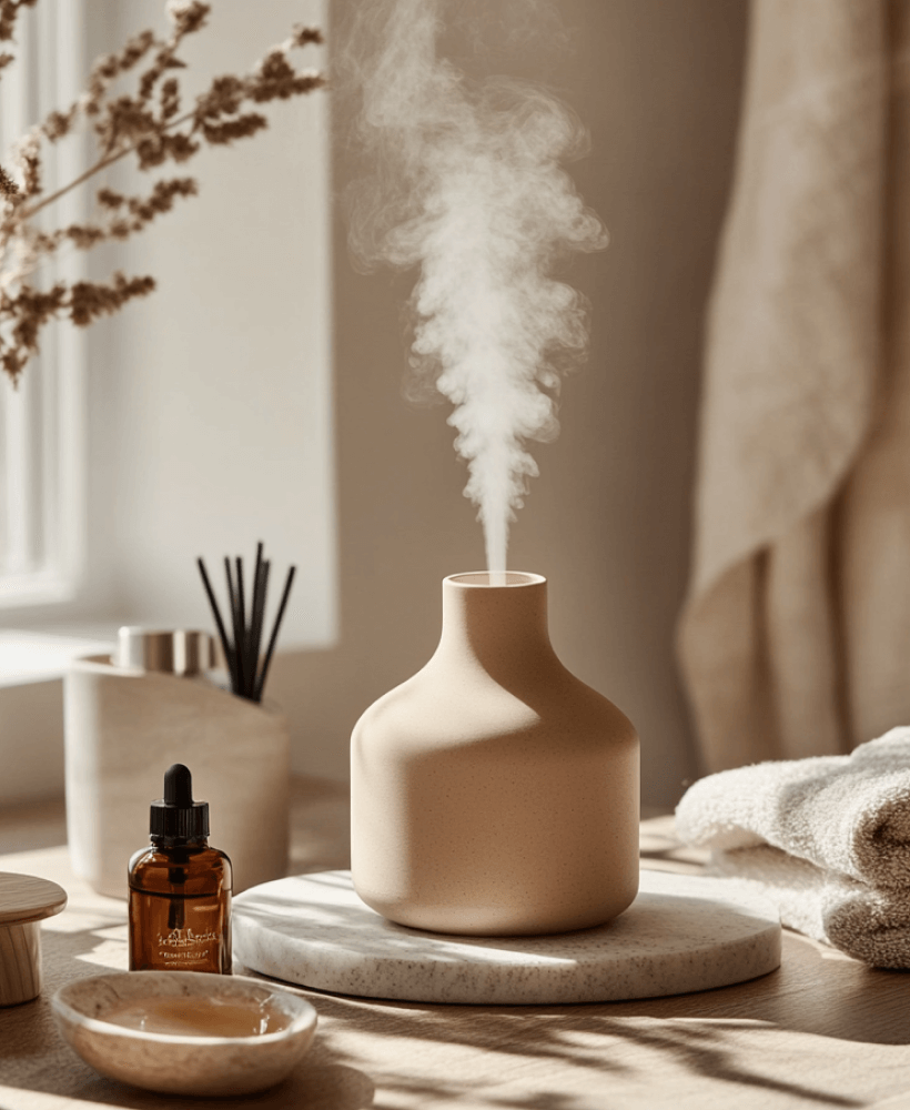 Diffusers