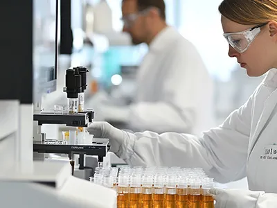 Lab Image