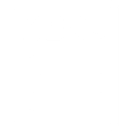 Ikona zielonego menu z białym napisem i czterema pozycjami listy z kółkami.