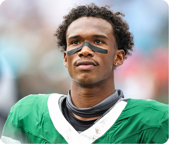 Garrett Wilson