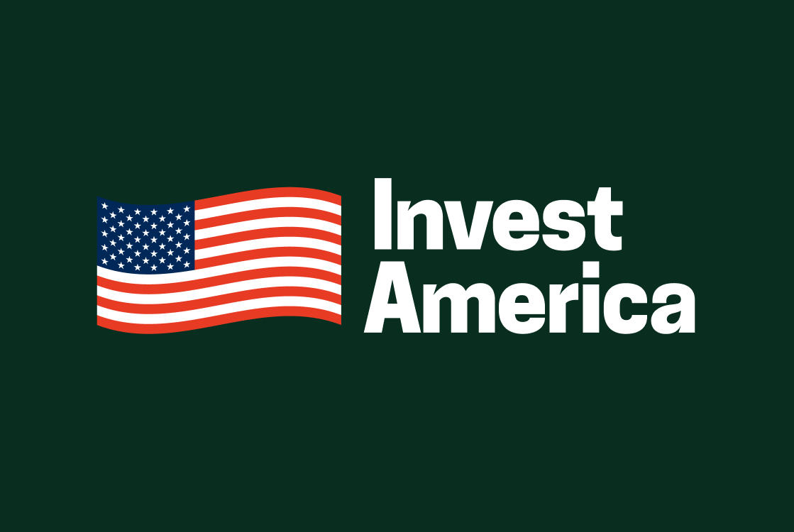 Invest America Logo