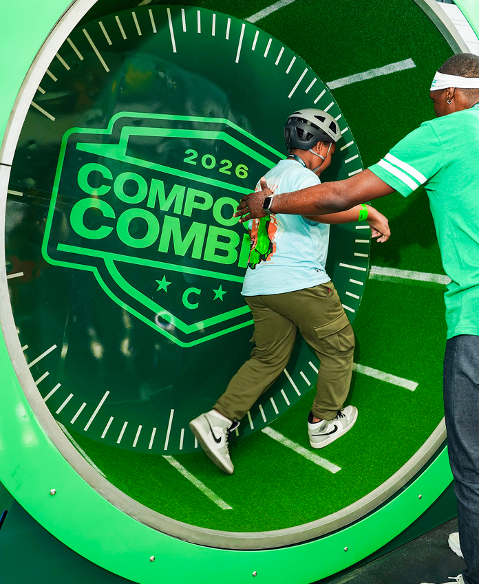 Chime Compound Combine image