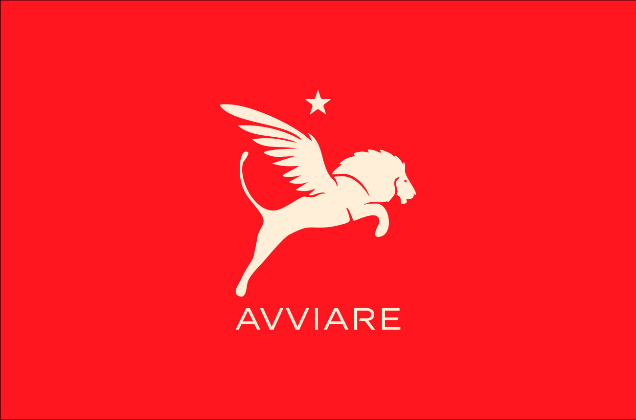 Brand for Avviare