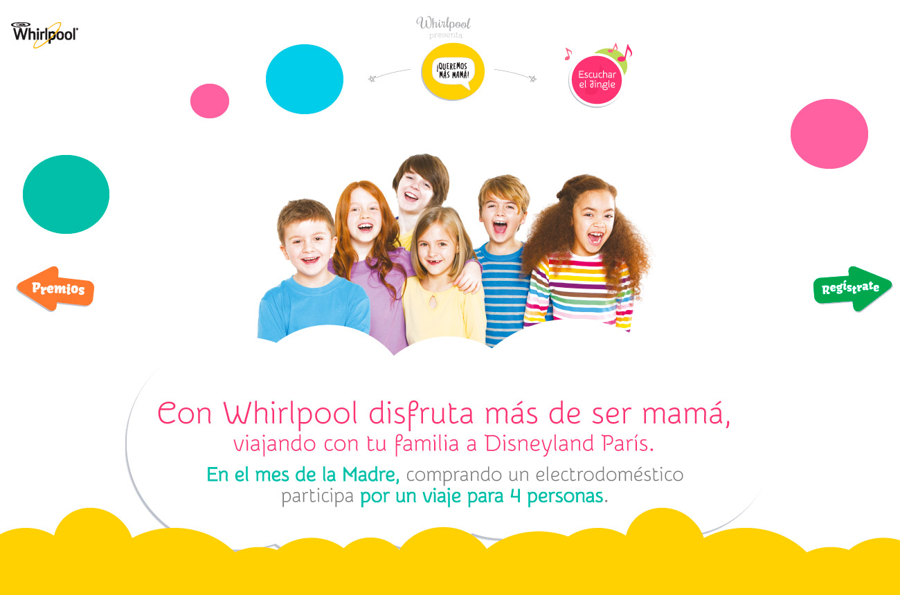 Website Whirpool