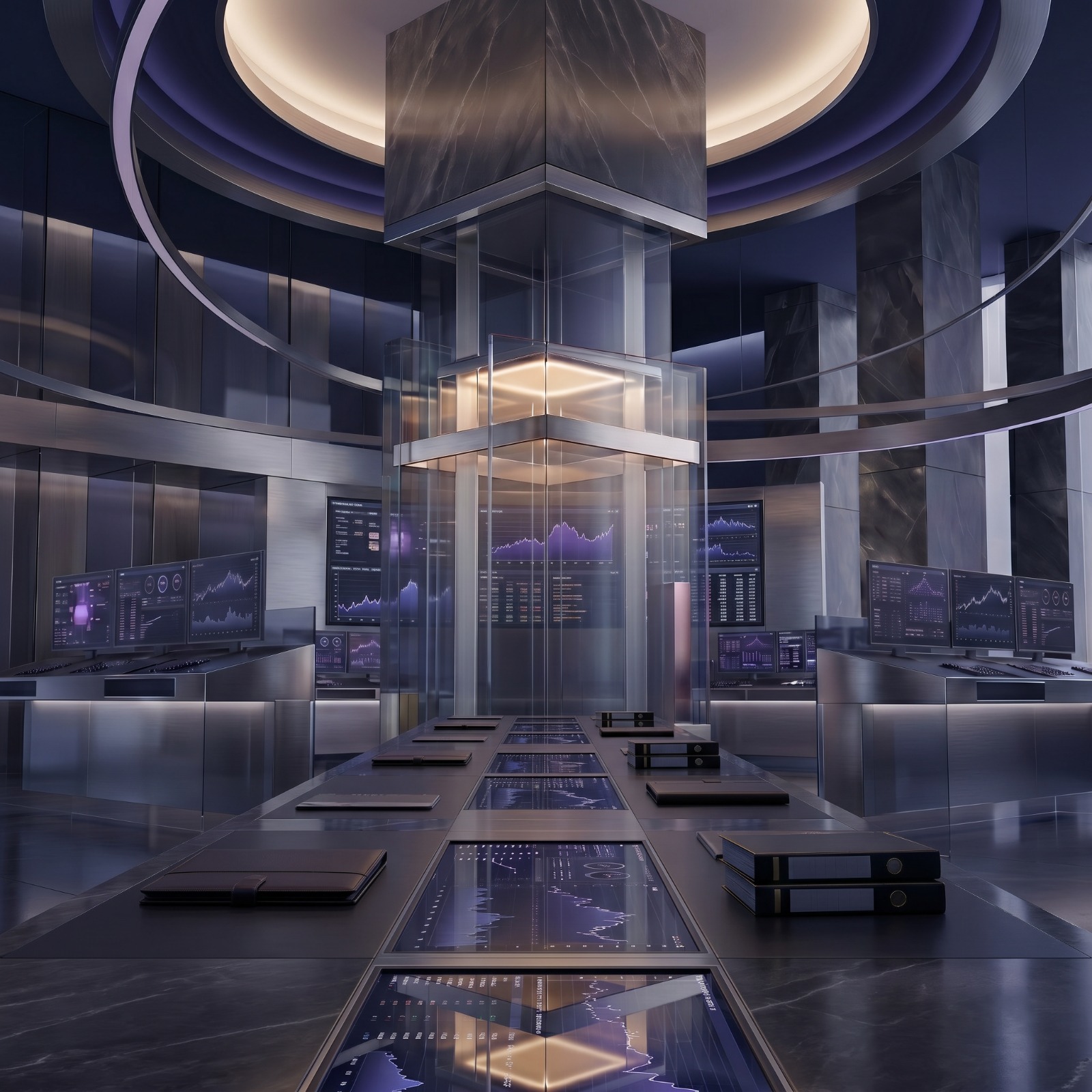 Single Project Image
