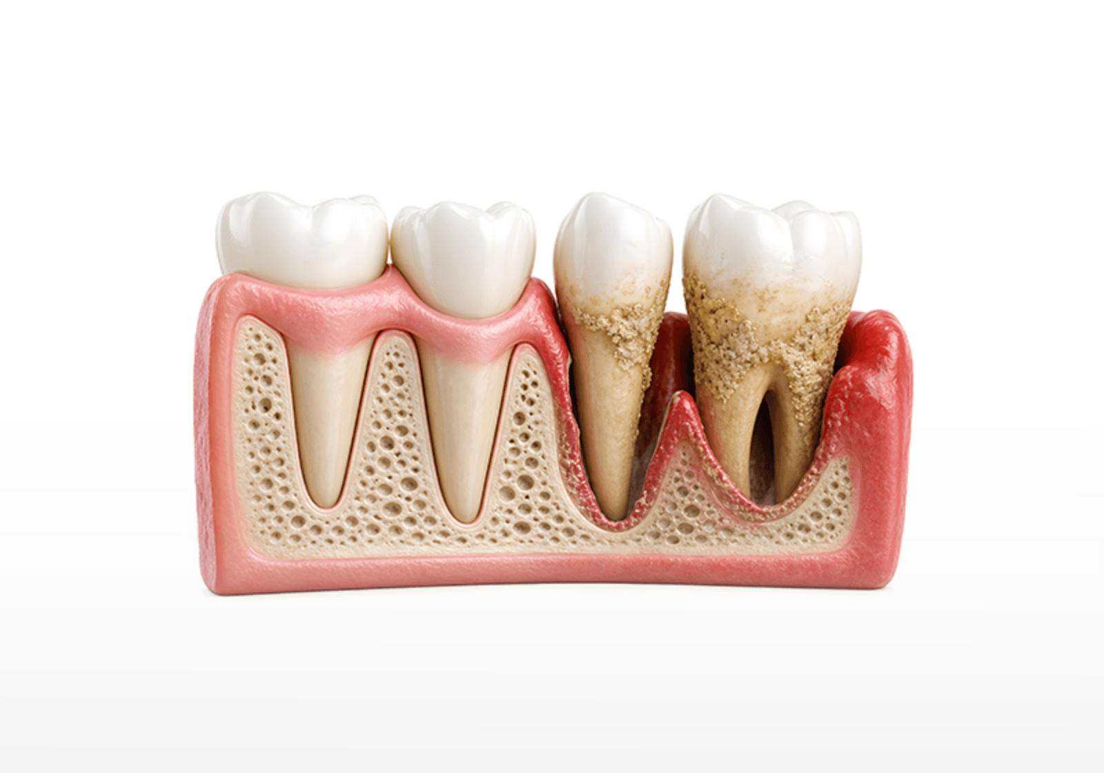 Periodontal Care